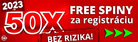 Free Spiny Bez Vkladu Za Registraciu ☀️ Volne Tocenia Dnes .